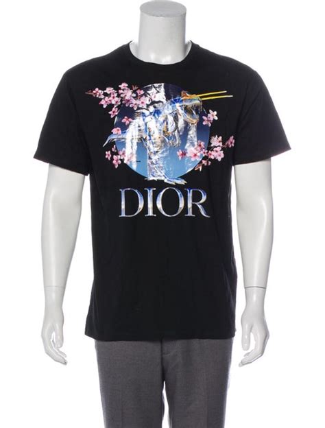 dior copy t shirt